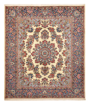 Tapis persan - Royal - 255 x 212 cm - beige