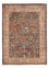 Tapis persan - Royal - 240 x 173 cm - rouille