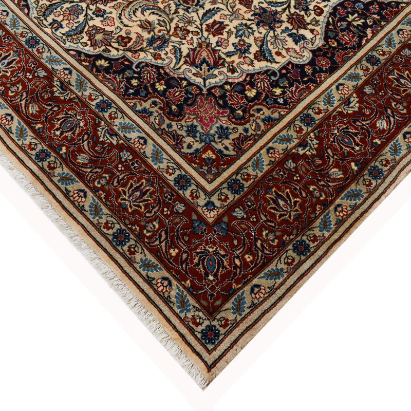 Tapis persan - Royal - Royal - 310 x 202 cm - sable