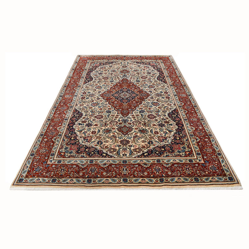 Tapis persan - Royal - Royal - 310 x 202 cm - sable