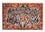 Perserteppich - Royal - 90 x 60 cm - mehrfarbig