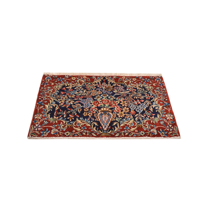 Perserteppich - Royal - 90 x 60 cm - mehrfarbig