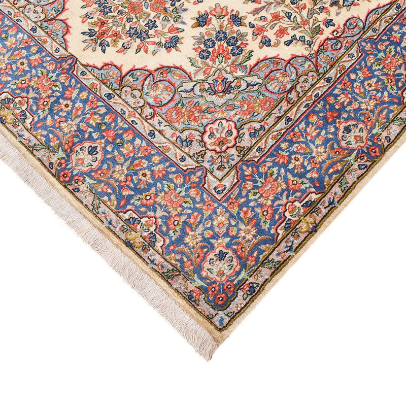 Tapis persan - Royal - 244 x 148 cm - beige