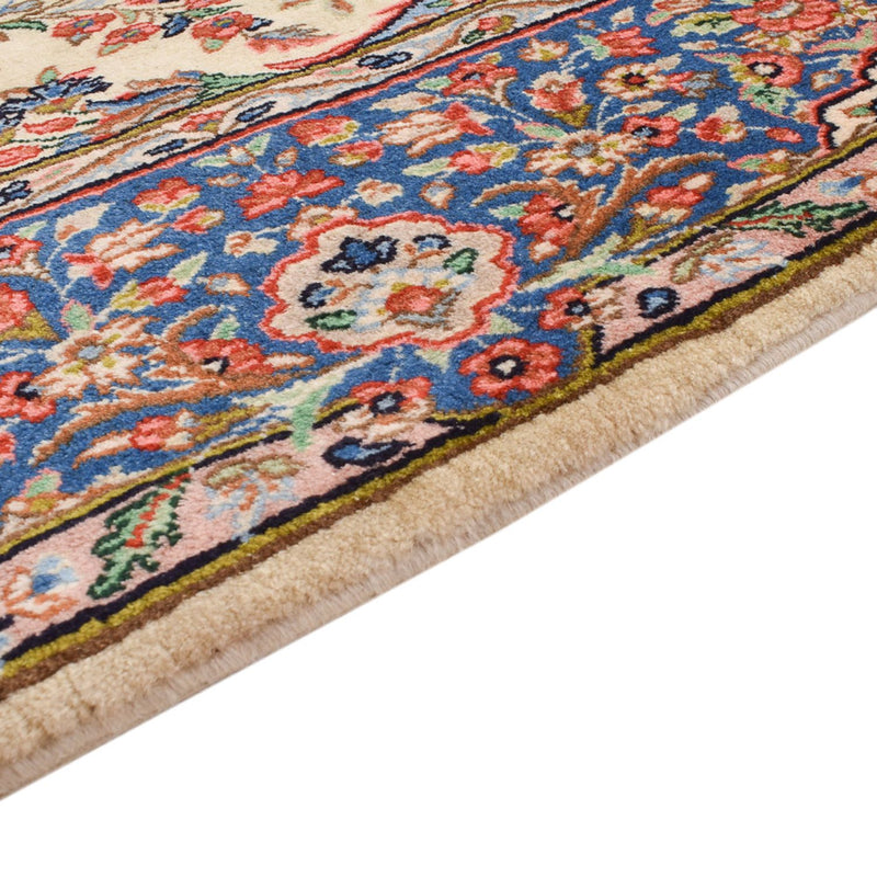 Tapis persan - Royal - 244 x 148 cm - beige