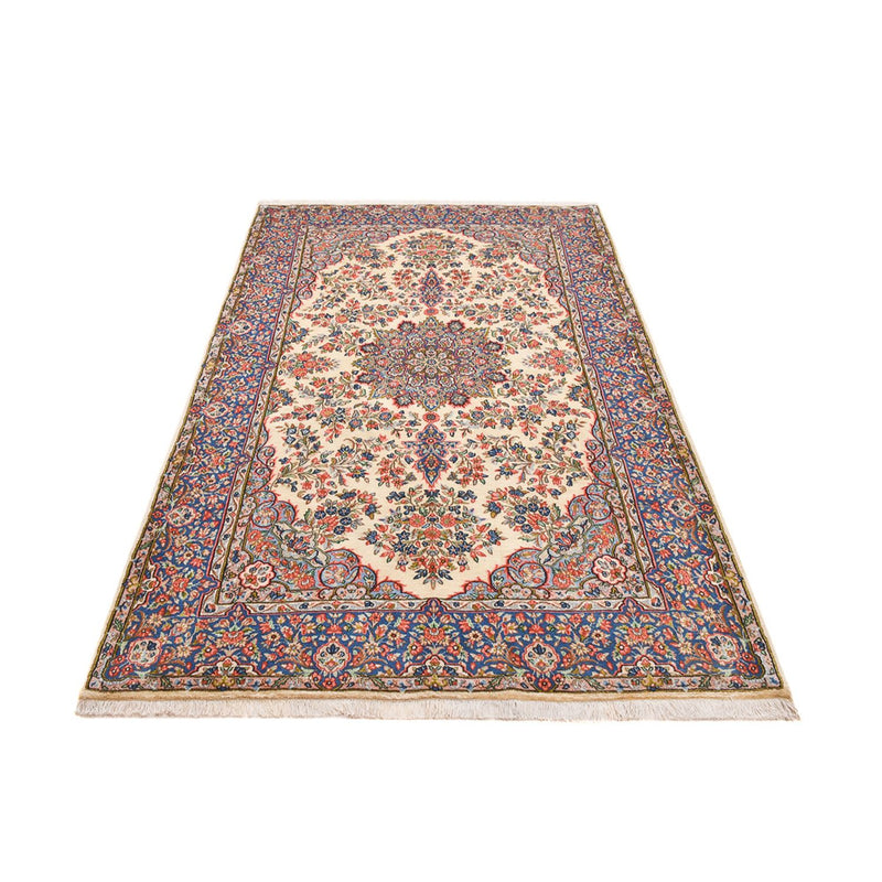 Tapis persan - Royal - 244 x 148 cm - beige