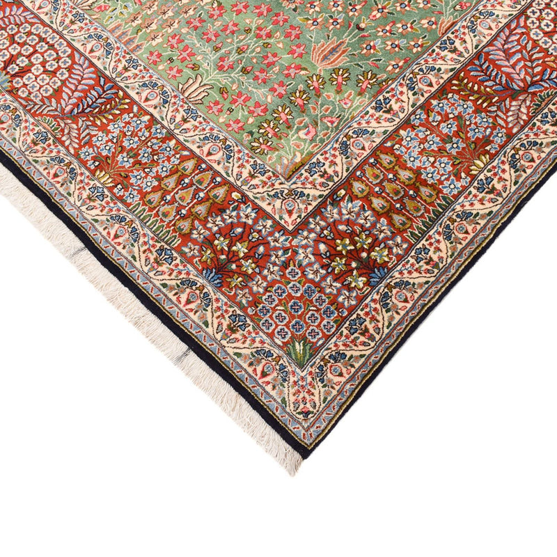 Tapis persan - Royal - 296 x 209 cm - multicolore