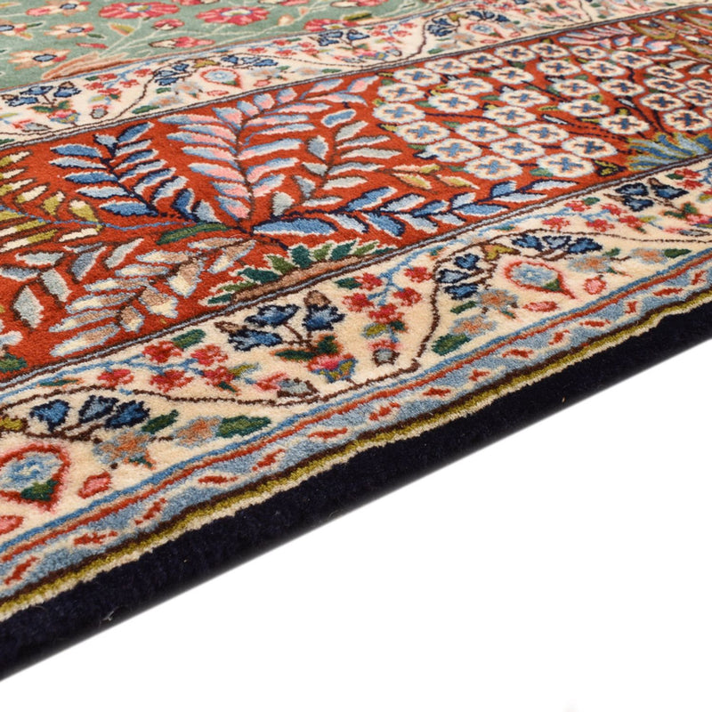 Tapis persan - Royal - 296 x 209 cm - multicolore