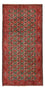Tapis de couloir Tapis Belutsch - 292 x 142 cm - rouge