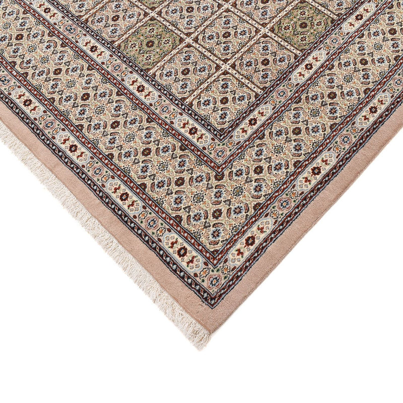 Tapis persan - Classique - 307 x 194 cm - sable