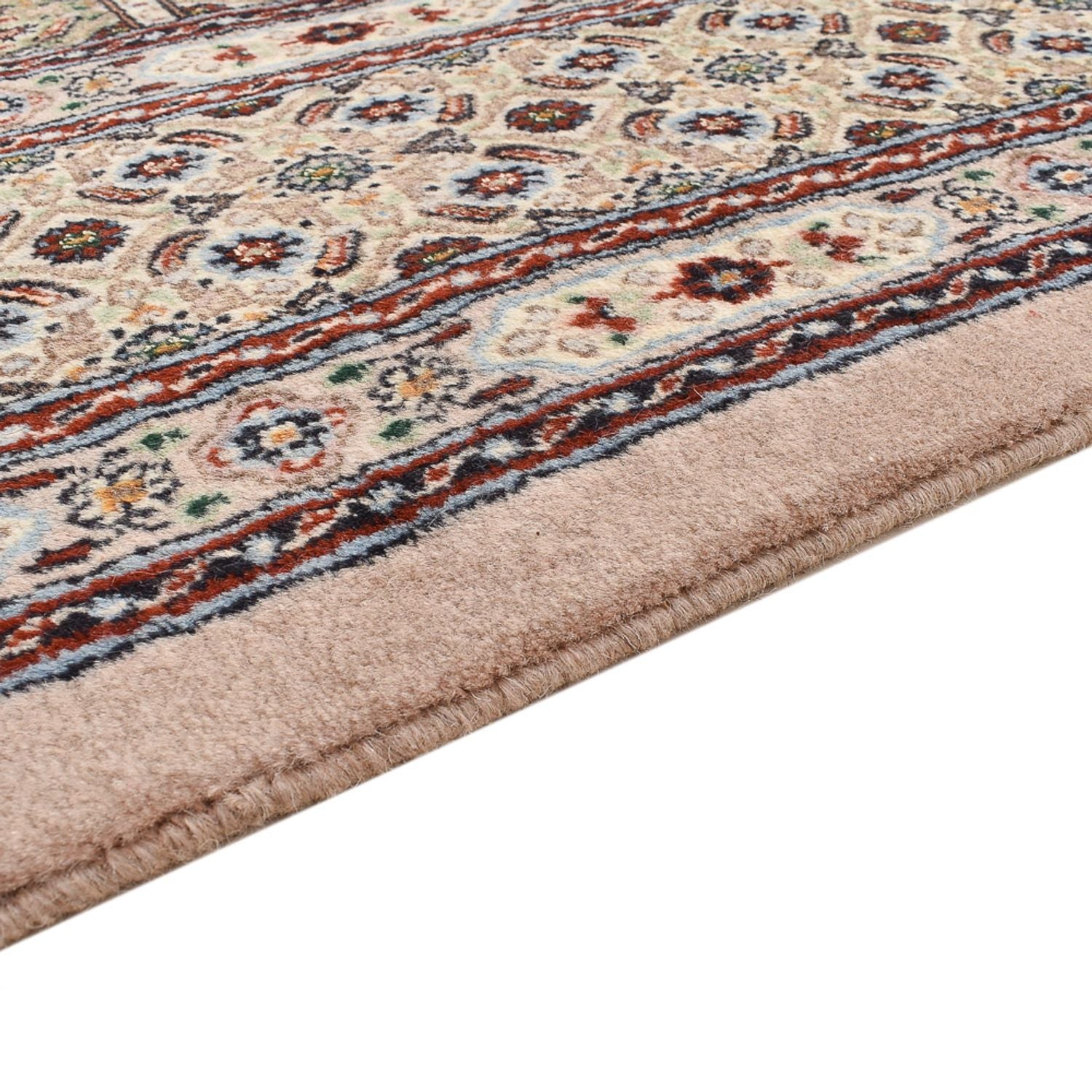 Tapis persan - Classique - 307 x 194 cm - sable