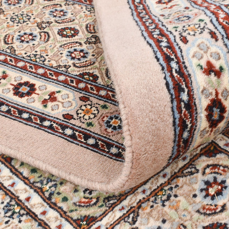 Tapis persan - Classique - 307 x 194 cm - sable