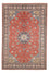 Tapis persan - Classique - 330 x 223 cm - rouge