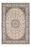 Tapis persan - Nain - Premium - 295 x 204 cm - crème