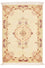 Tapis persan - Tabriz - Royal - 89 x 58 cm - beige clair