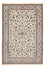 Tapis persan - Nain - Premium - 344 x 213 cm - crème