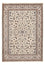 Tapis persan - Nain - Premium - 310 x 217 cm - crème