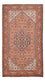 Tapis persan - Bidjar - 154 x 86 cm - rouille