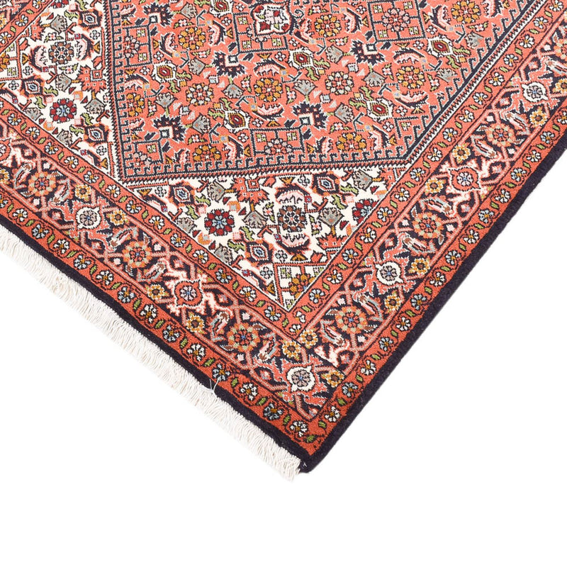 Tapis persan - Bidjar - 154 x 86 cm - rouille