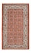 Tapis persan - Bidjar - 143 x 85 cm - rouille