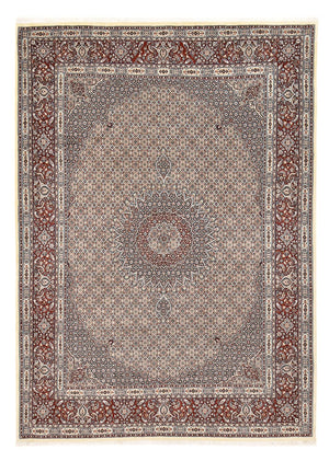Tapis persan - Classique - 351 x 248 cm - taupe