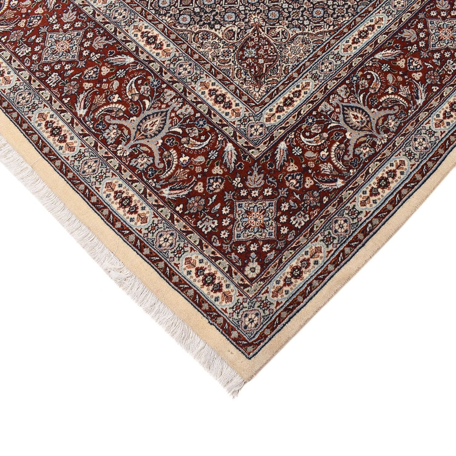 Tapis persan - Classique - 351 x 248 cm - taupe