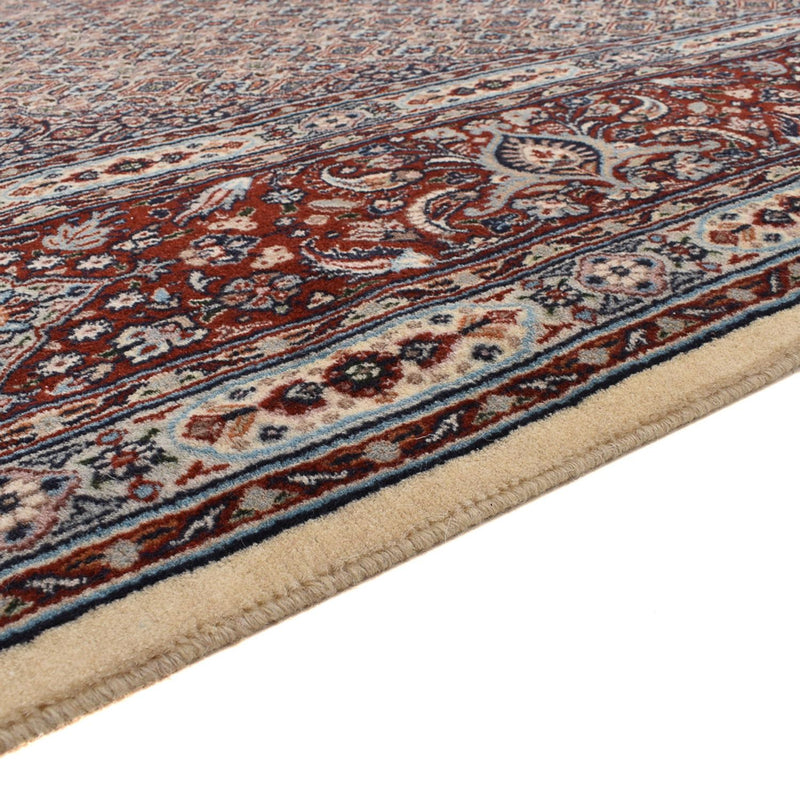 Tapis persan - Classique - 351 x 248 cm - taupe