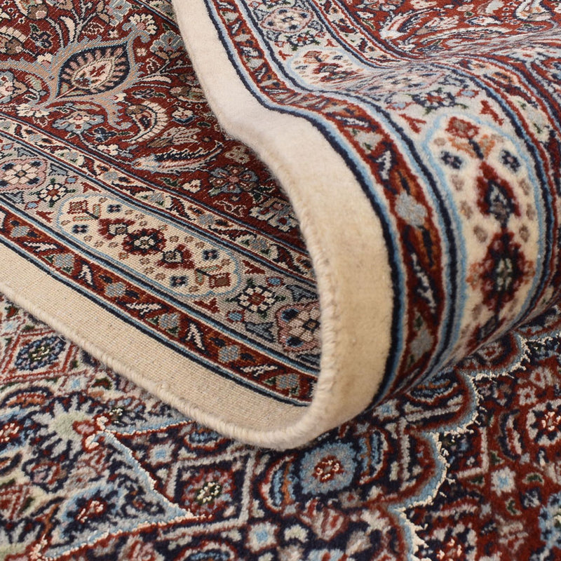 Tapis persan - Classique - 351 x 248 cm - taupe