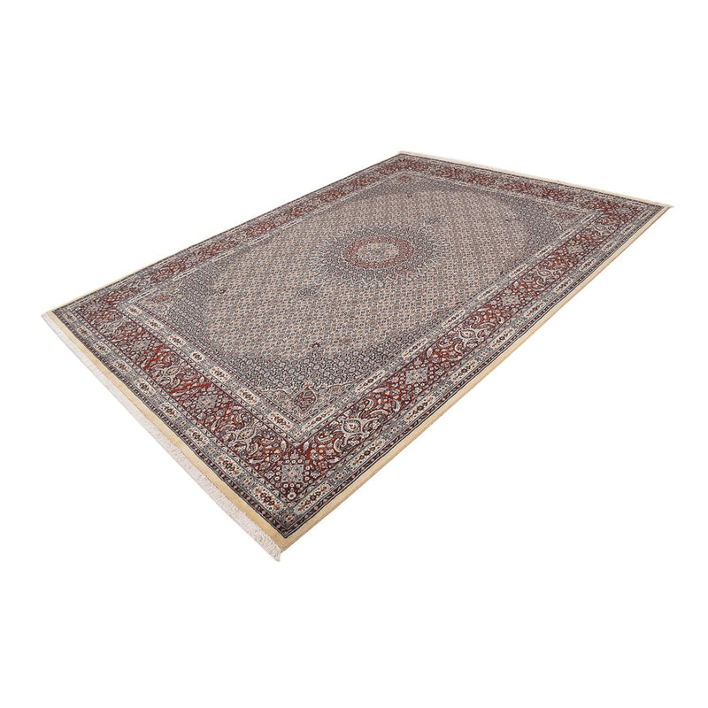 Tapis persan - Classique - 351 x 248 cm - taupe