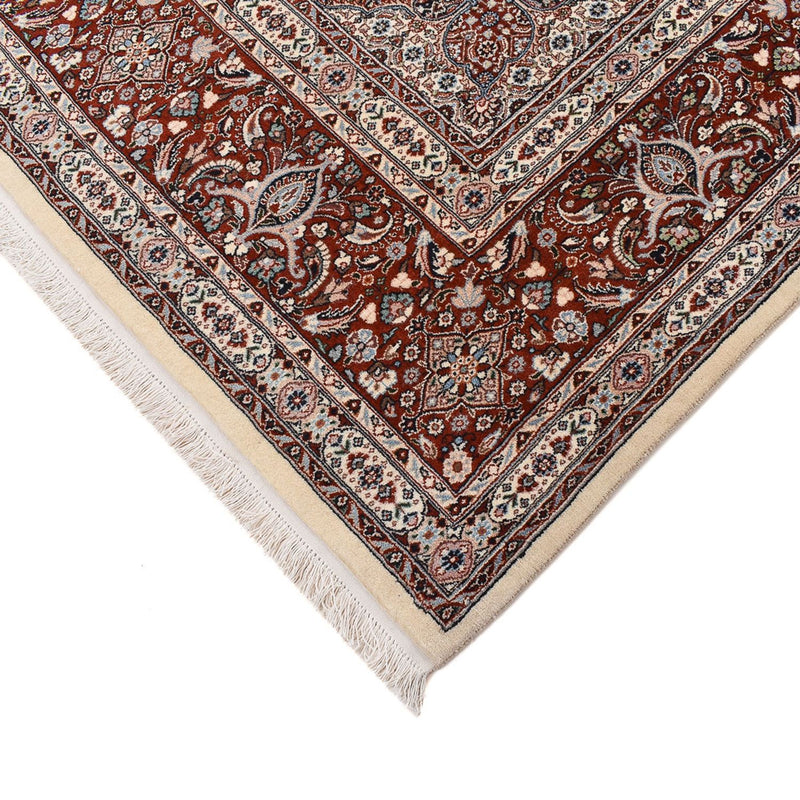 Tapis persan - Classique - 343 x 243 cm - taupe