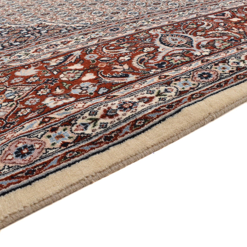 Tapis persan - Classique - 343 x 243 cm - taupe