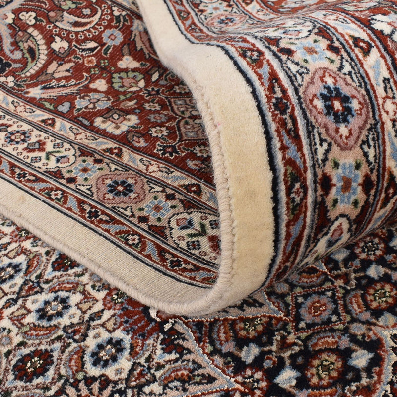 Tapis persan - Classique - 343 x 243 cm - taupe