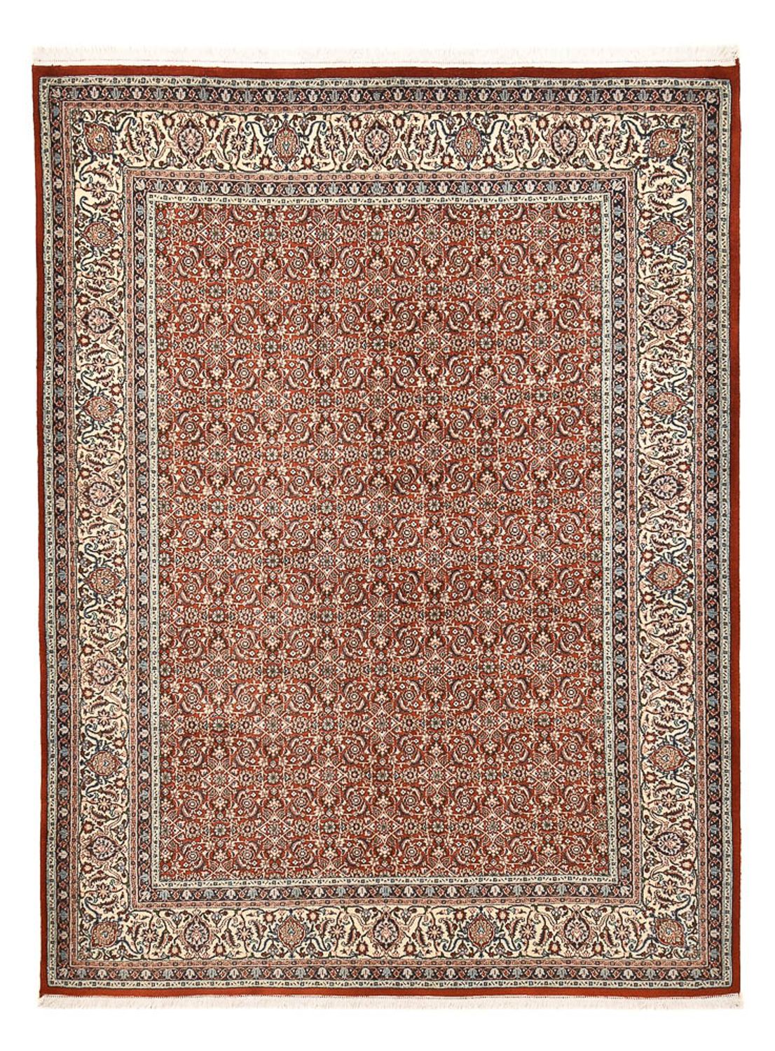 Perserteppich - Classic - 270 x 202 cm - dunkelrot