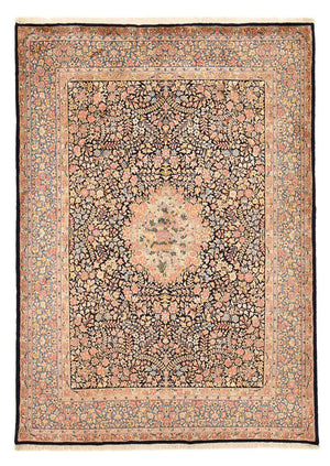 Tapis persan - Royal - 242 x 176 cm - beige