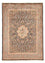 Tapis persan - Royal - 242 x 176 cm - beige