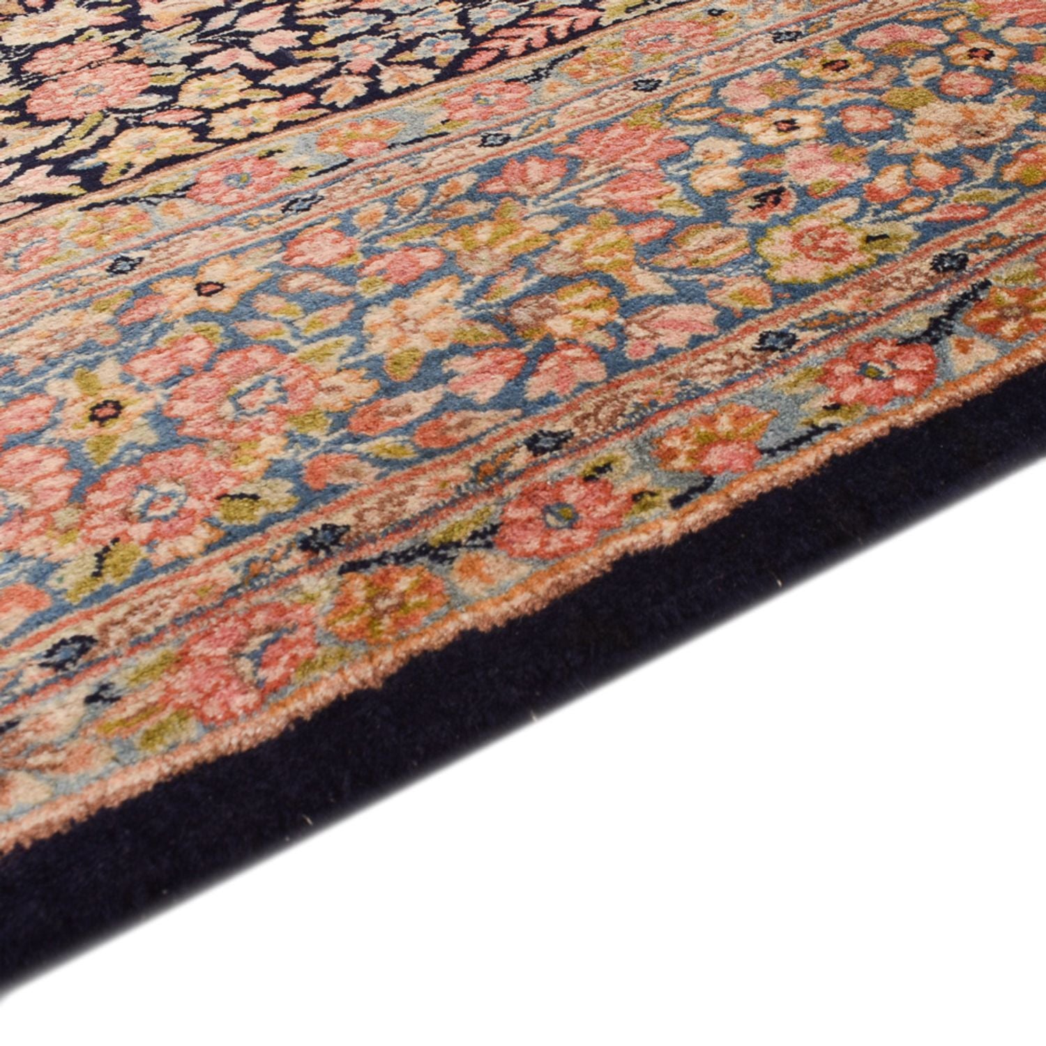 Tapis persan - Royal - 242 x 176 cm - beige