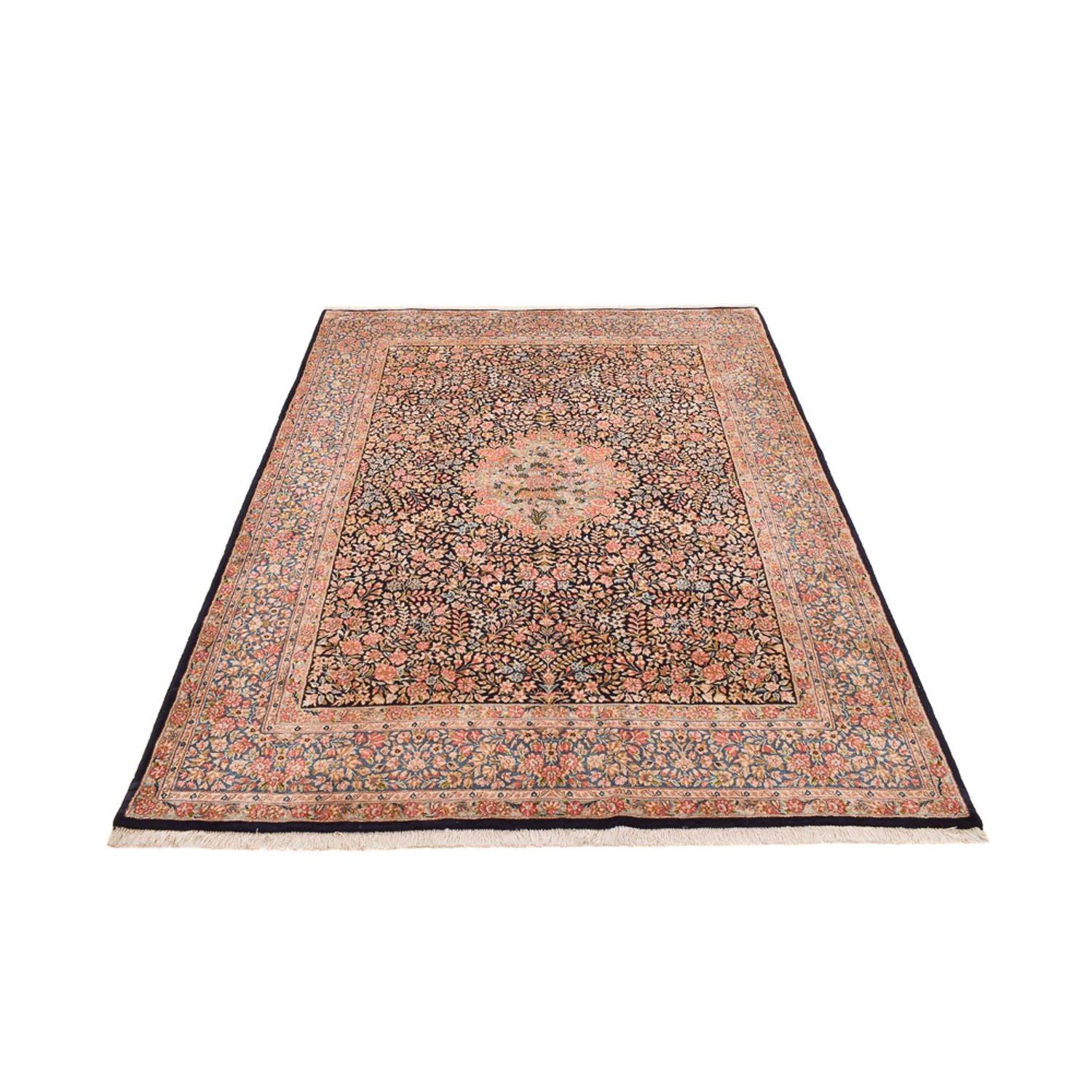 Tapis persan - Royal - 242 x 176 cm - beige