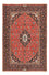 Tapis persan - Keshan - 173 x 115 cm - rouge