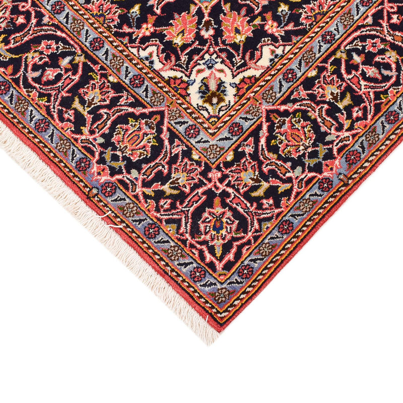 Tapis persan - Keshan - 173 x 115 cm - rouge