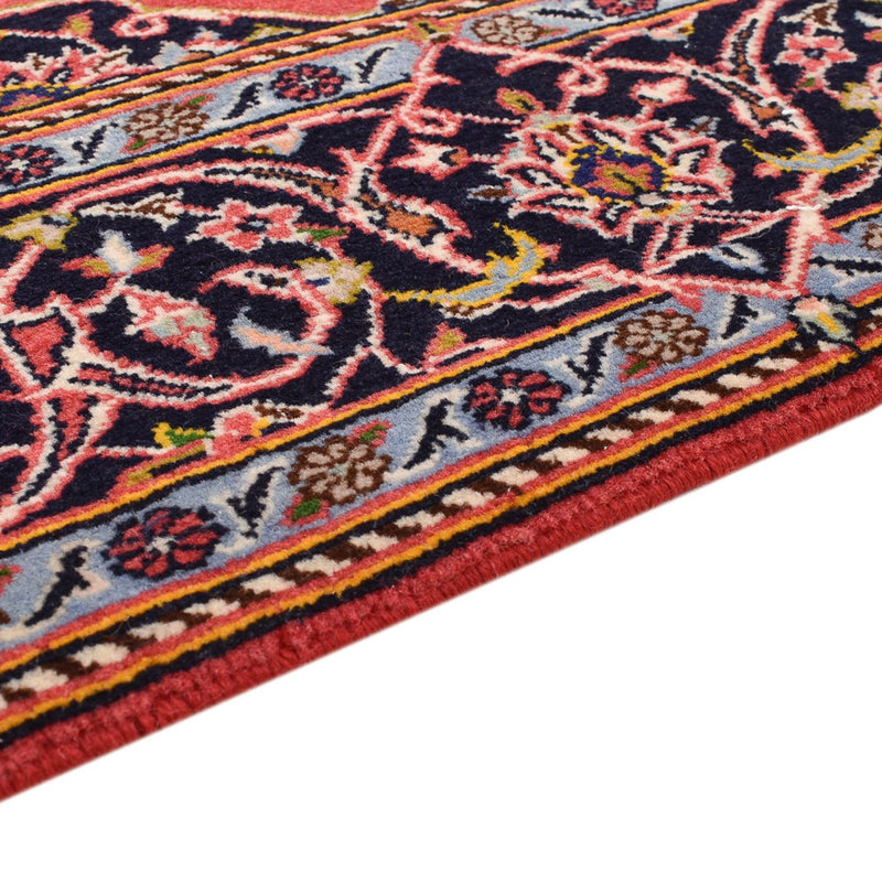 Tapis persan - Keshan - 173 x 115 cm - rouge