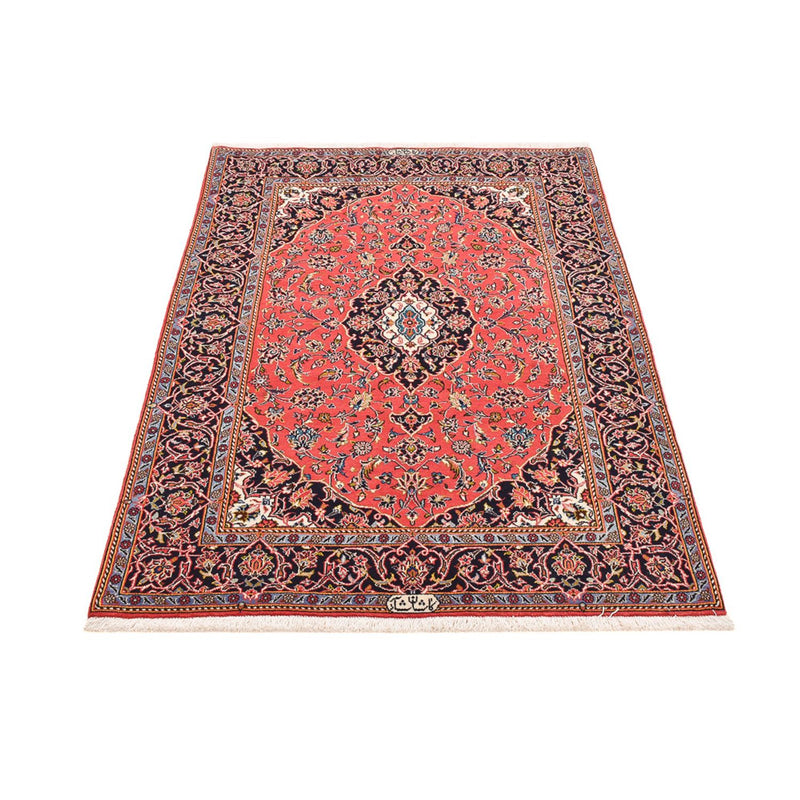 Tapis persan - Keshan - 173 x 115 cm - rouge