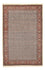 Perserteppich - Bidjar - 305 x 202 cm - dunkelrot