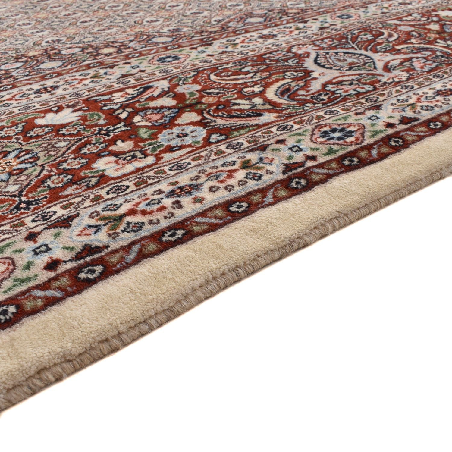 Perserteppich - Classic - 362 x 240 cm - taupe