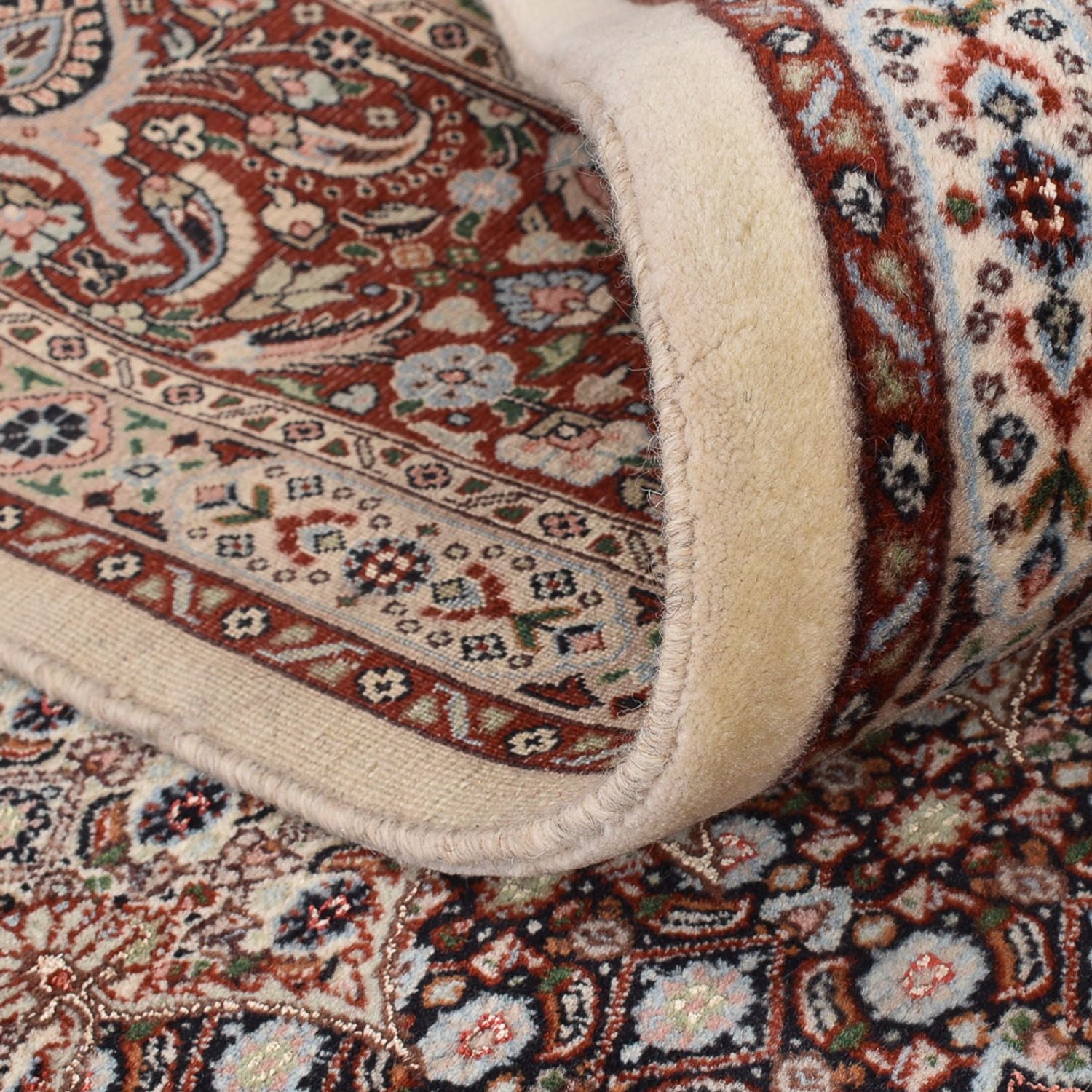 Perserteppich - Classic - 362 x 240 cm - taupe