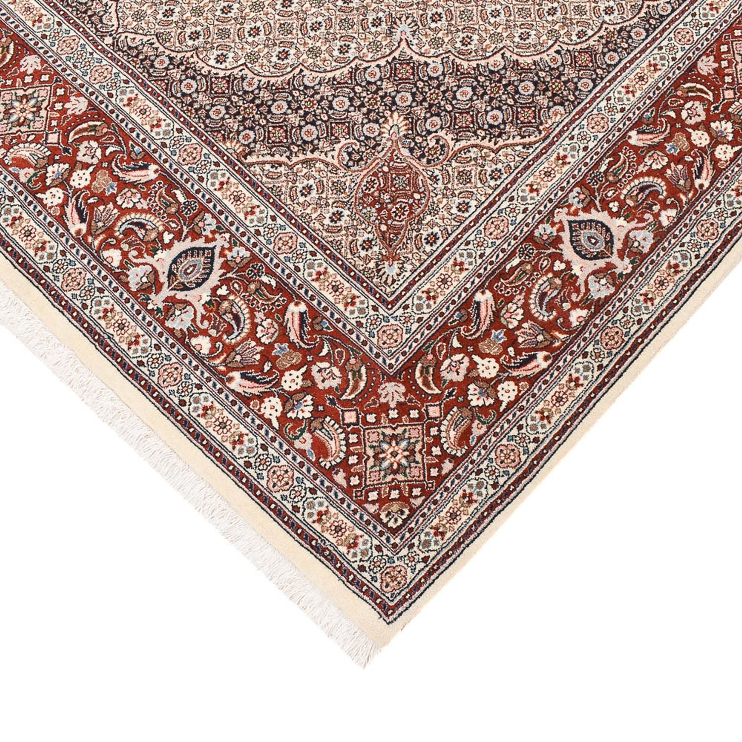 Tapis persan - Classique - 300 x 200 cm - sable