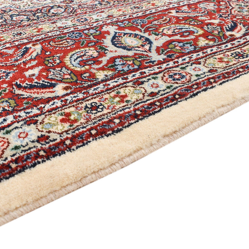 Tapis persan - Classique - 291 x 196 cm - sable