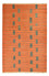 Tapis Kelim - Tendance - 291 x 193 cm - multicolore