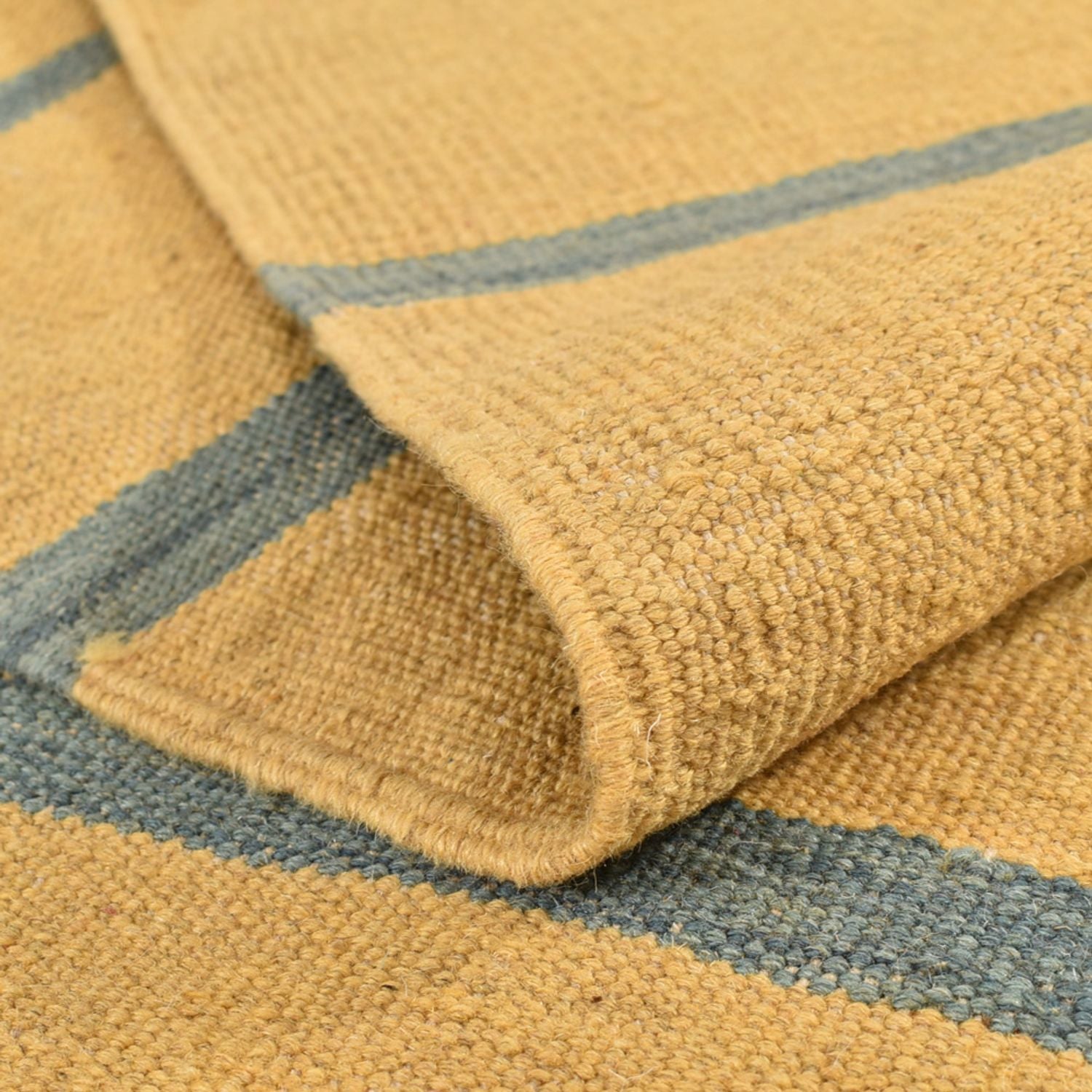 Tapis Kelim - Tendance - 288 x 193 cm - multicolore