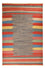 Kelim Teppich - Trendy - 288 x 192 cm - mehrfarbig