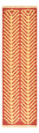 Tapis de couloir Tapis Kelim - Oriental - 195 x 59 cm - multicolore