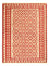 Tapis Kelim - Oriental - 238 x 174 cm - multicolore
